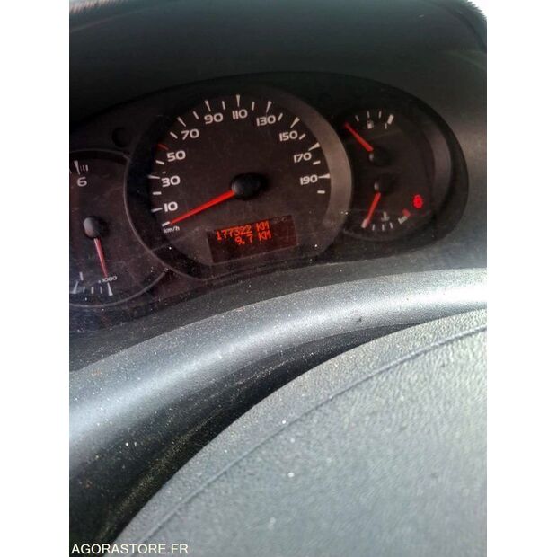 2012 Renault Kangoo-45809171