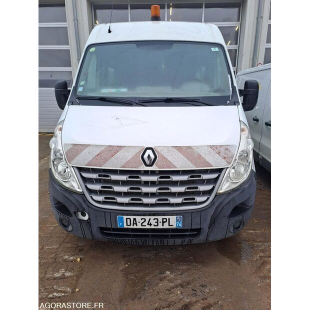 2013 Renault Master-45809172