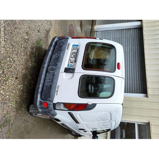 2001 رينو Kangoo-45809201