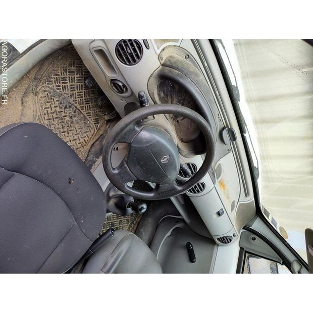 2001 رينو Kangoo-45809204