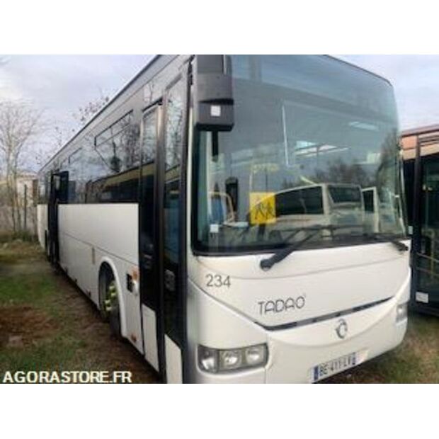 2010 IRISBUS RECREO-45809207