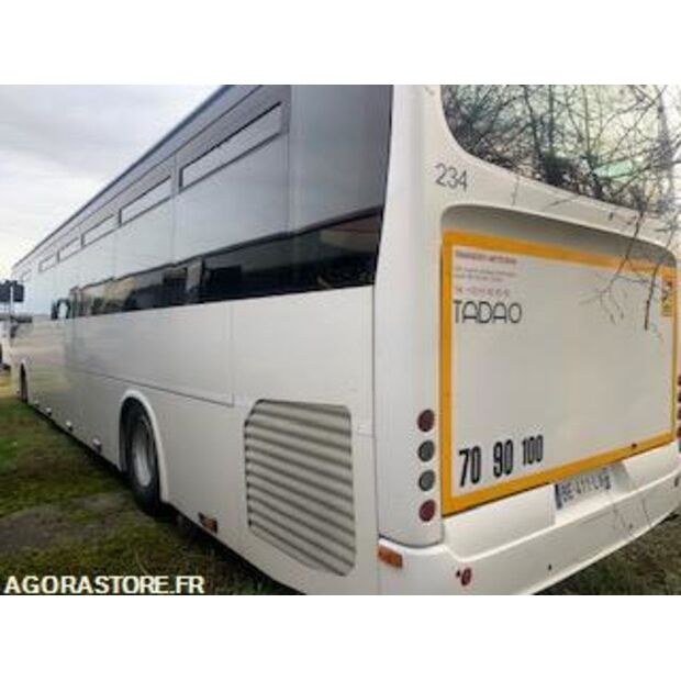 2010 IRISBUS RECREO-45809208