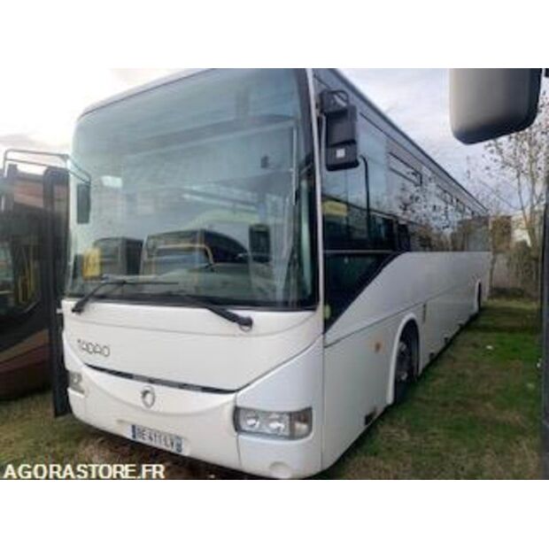 2010 IRISBUS RECREO-45809209