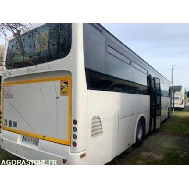 2010 IRISBUS RECREO-45809210