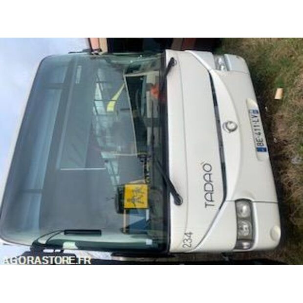 2010 IRISBUS RECREO-45809211