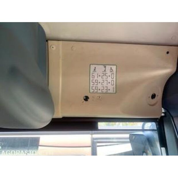 2010 IRISBUS RECREO-45809212