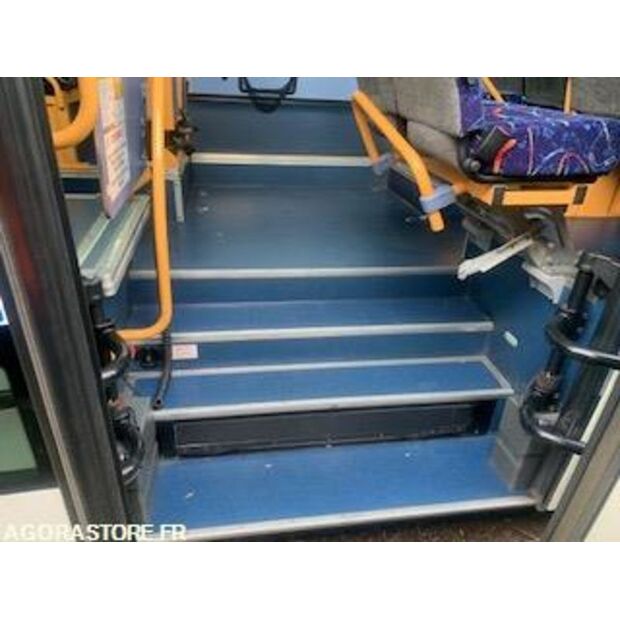 2010 IRISBUS RECREO-45809213