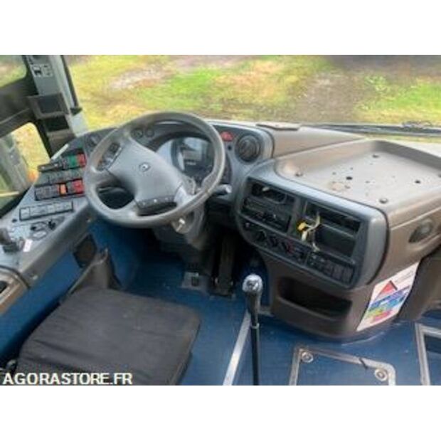 2010 IRISBUS RECREO-45809214