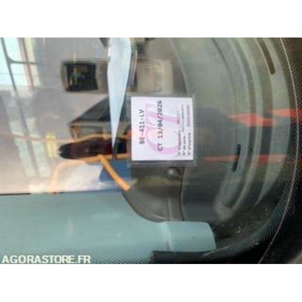 2010 IRISBUS RECREO-45809217