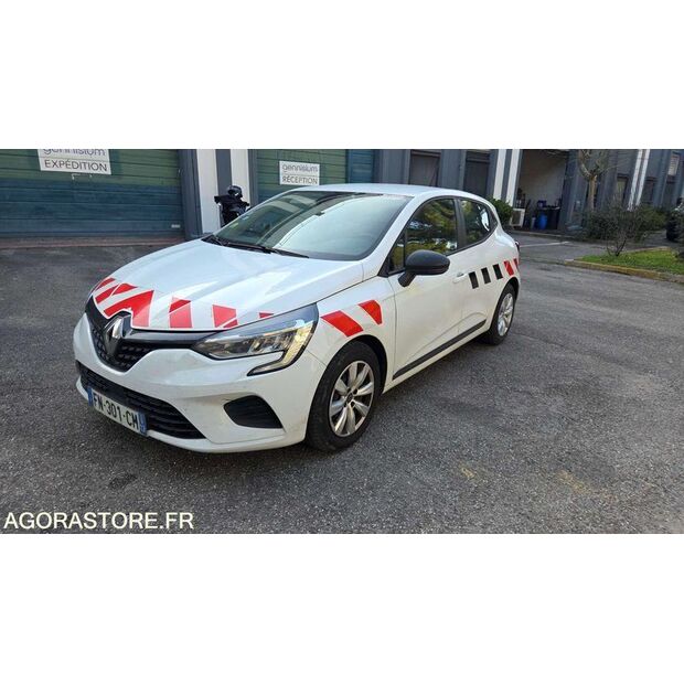 2020 رينو Clio-45809219