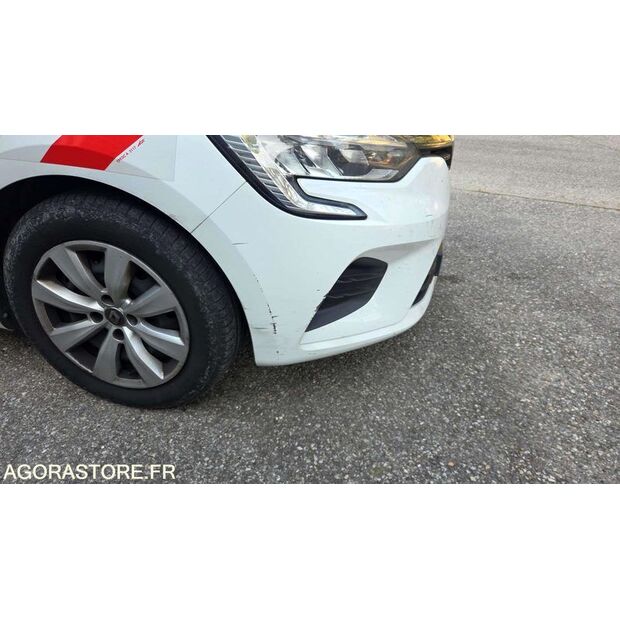 2020 رينو Clio-45809220