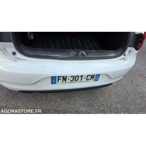 2020 رينو Clio-45809224