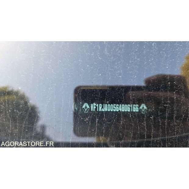 2020 رينو Clio-45809228