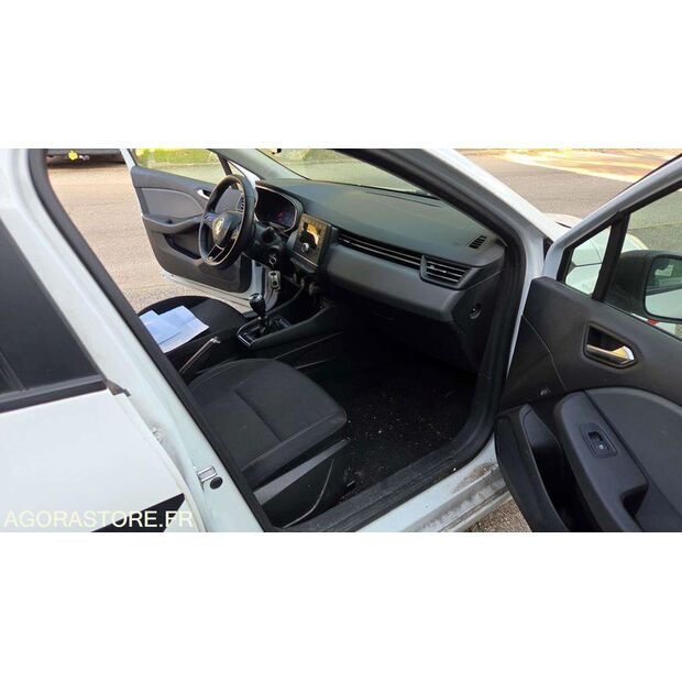 2020 رينو Clio-45809229