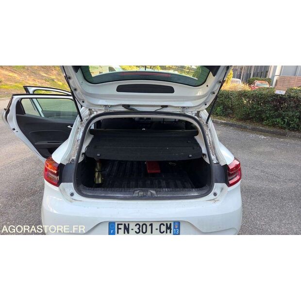 2020 رينو Clio-45809231