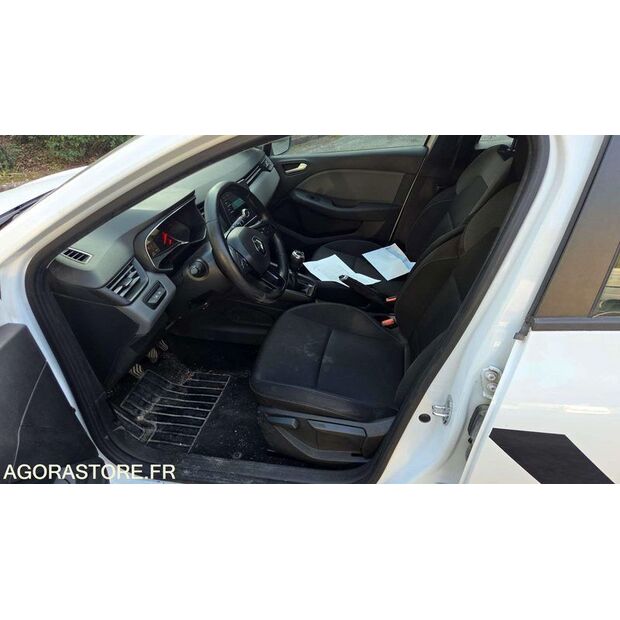 2020 رينو Clio-45809235