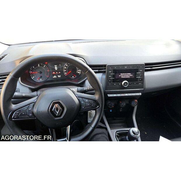 2020 رينو Clio-45809237