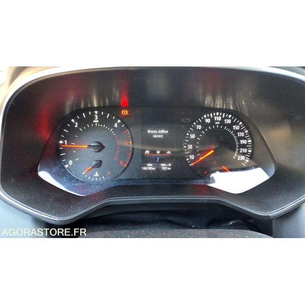 2020 رينو Clio-45809238