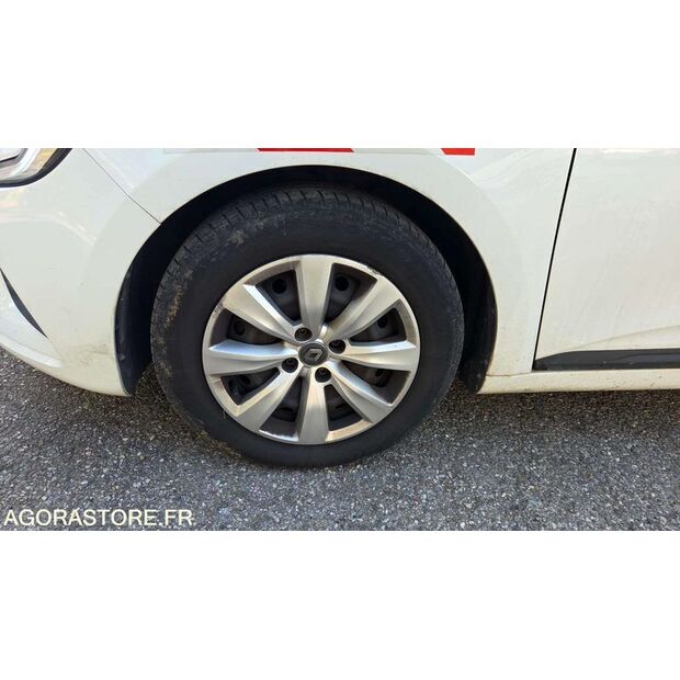 2020 رينو Clio-45809243