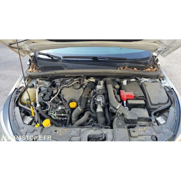 2020 رينو Clio-45809244