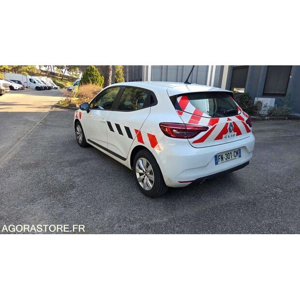 2020 رينو Clio-45809245