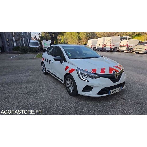 2020 رينو Clio-45809247