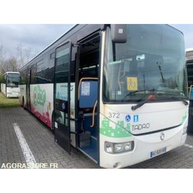 2009 آيريسبوس CROSSWAY-45809249