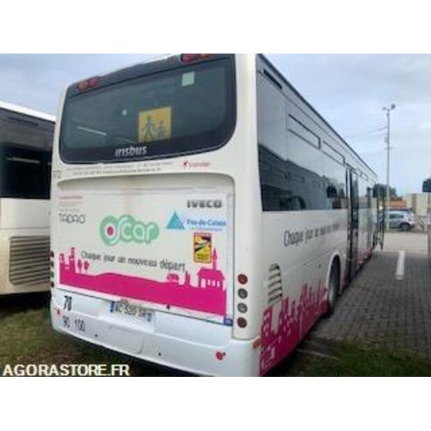 2009 آيريسبوس CROSSWAY-45809253