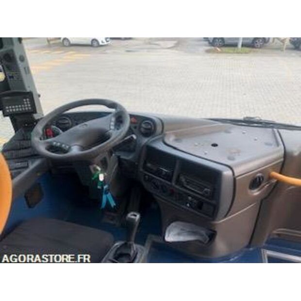 2009 آيريسبوس CROSSWAY-45809255