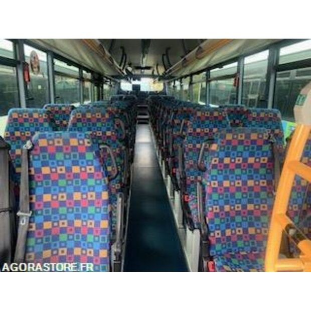 2009 آيريسبوس CROSSWAY-45809256