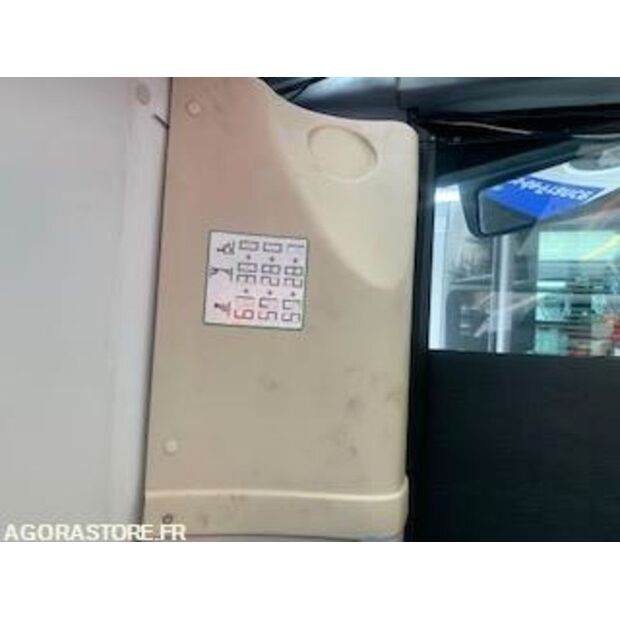 2009 آيريسبوس CROSSWAY-45809257