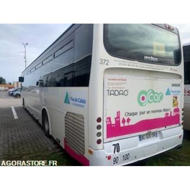 2009 آيريسبوس CROSSWAY-45809258