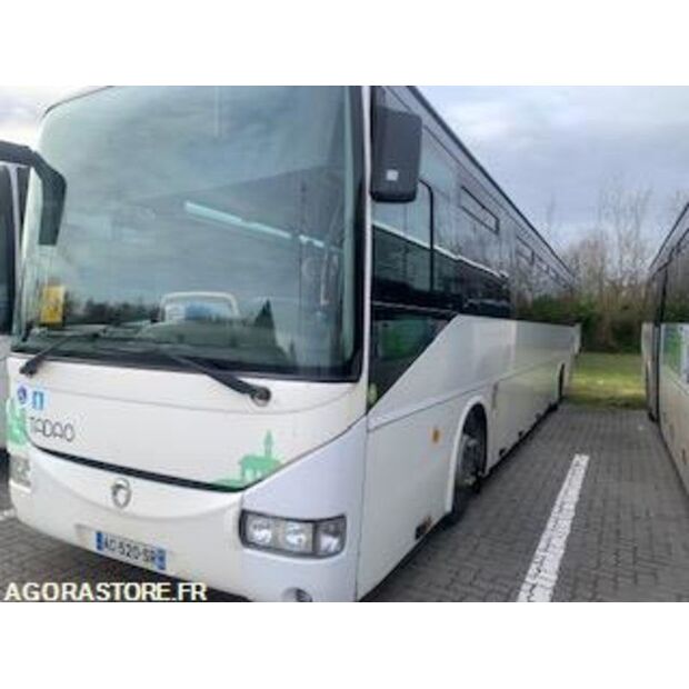 2009 آيريسبوس CROSSWAY-45809259