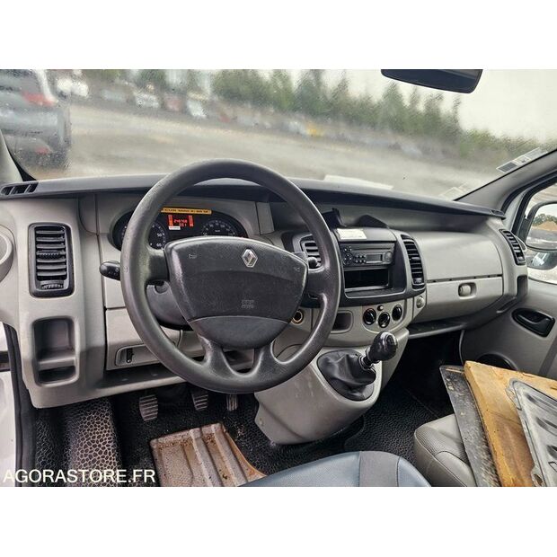 2006 رينو Trafic-45809264