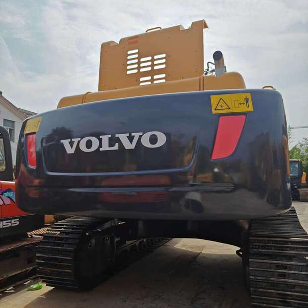 2023 Volvo EC360-45809468