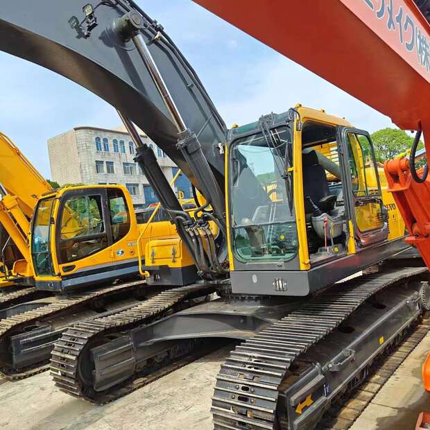 2023 Volvo EC360-45809469