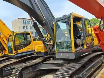 Image de PELLETEUSES 2023 Volvo EC360