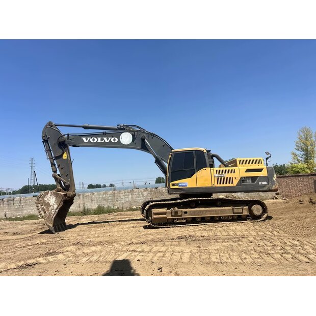 2022 Volvo EC380-45809479