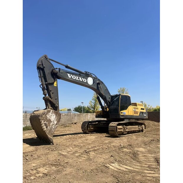 2022 Volvo EC380-45809481