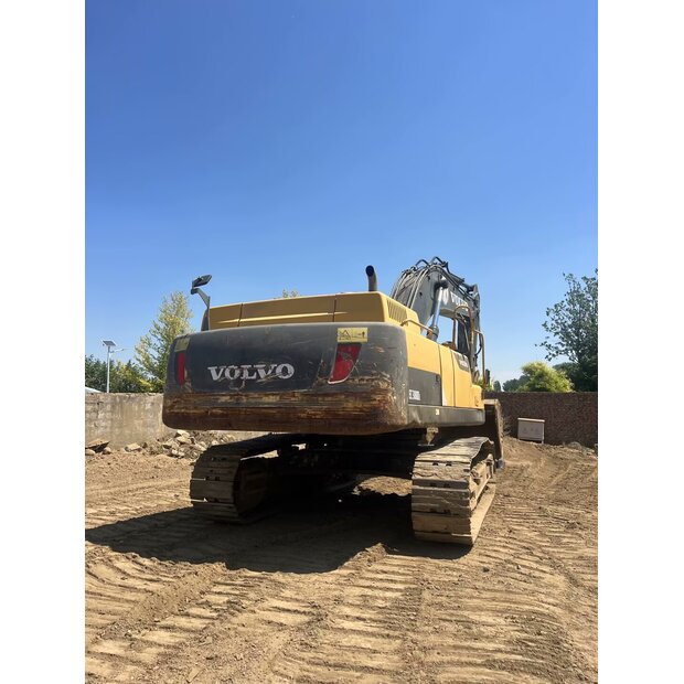2022 Volvo EC380-45809482