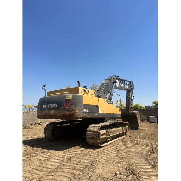 2022 Volvo EC380-45809483