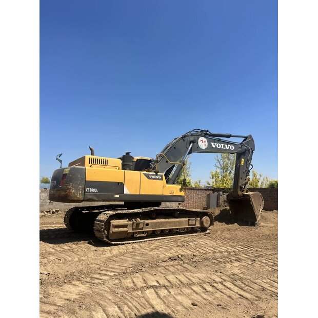 2022 Volvo EC380-45809484