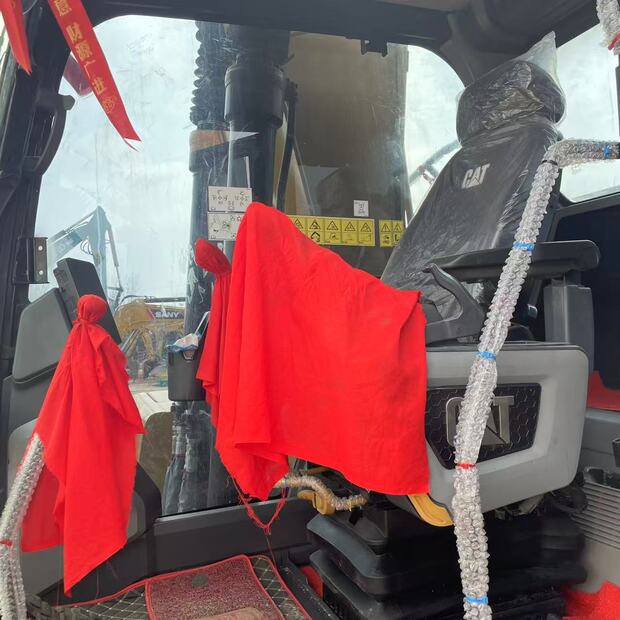 2024 كاتربيلر 323-45809496