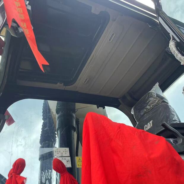 2024 كاتربيلر 323-45809498