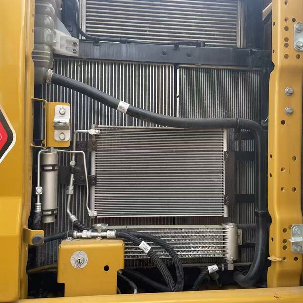 2024 كاتربيلر 323-45809500