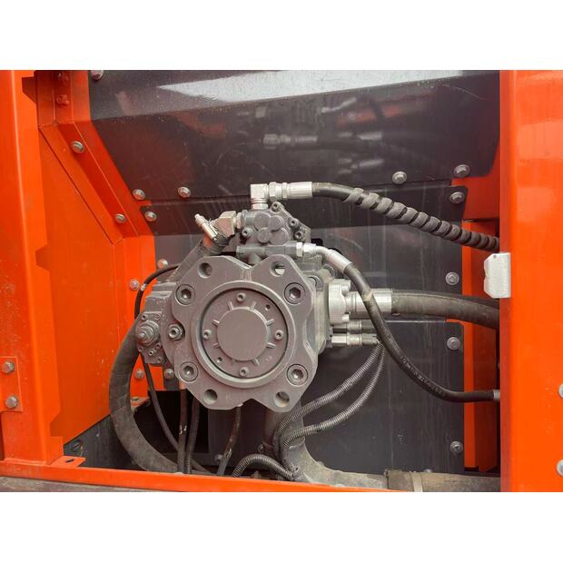 2024 دووسان DX300LC-9C-45809506