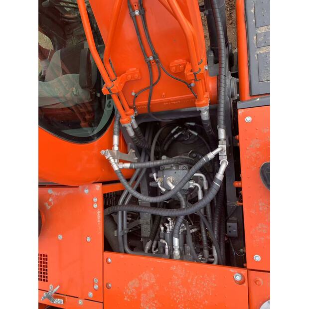 2024 دووسان DX300LC-9C-45809510