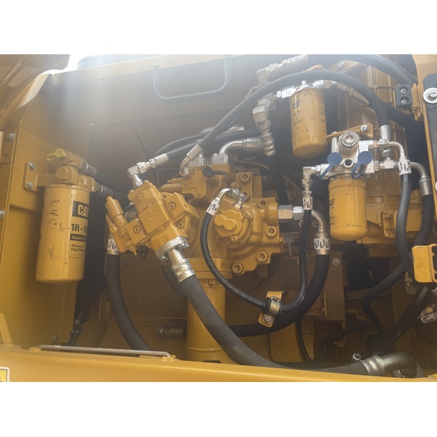 2024 Caterpillar 336D2L-45809519