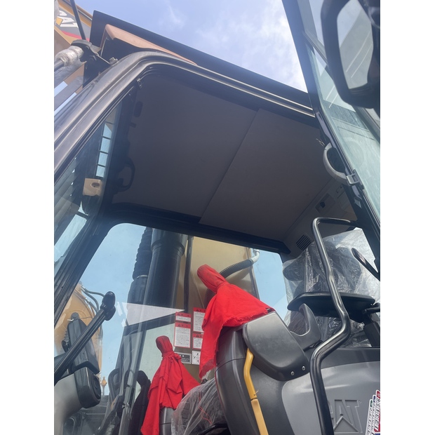 2024 Caterpillar 336D2L-45809520