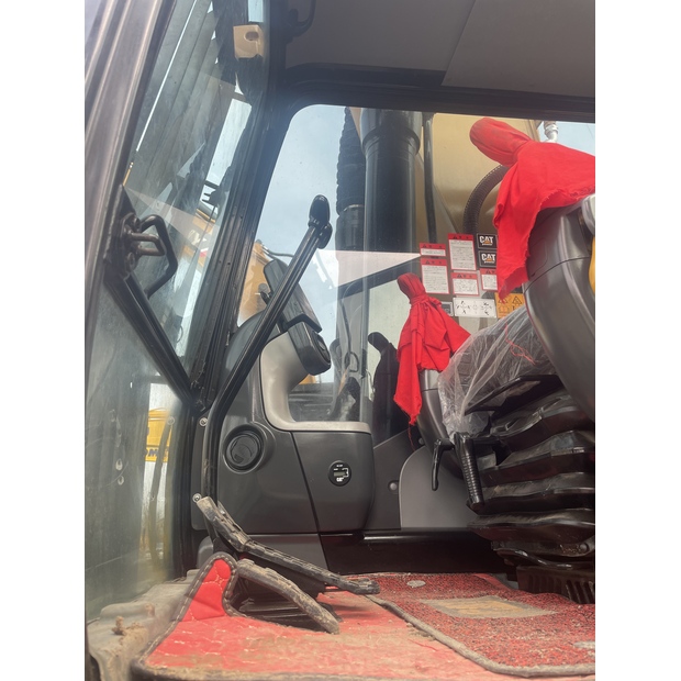 2024 Caterpillar 336D2L-45809522